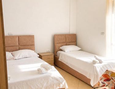 Triple Room with Balcony