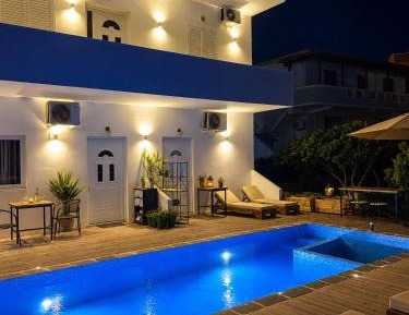 Apartment with Sea View