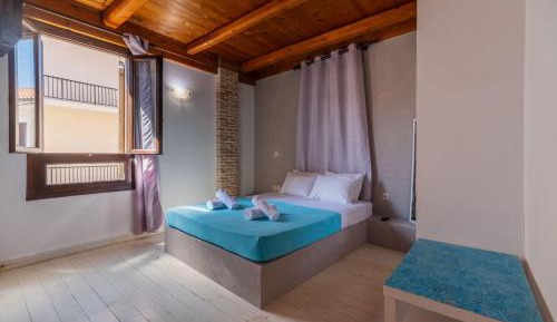 Maisonette