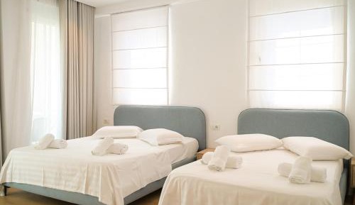 Superior Queen Room with Two Queen Beds