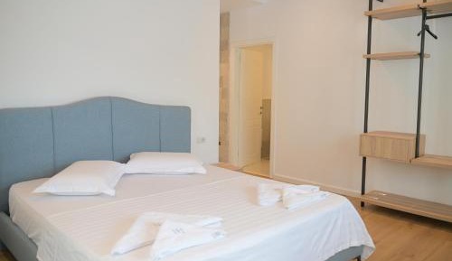 Deluxe Junior Suite