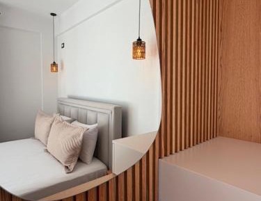 Premium Quadruple Room