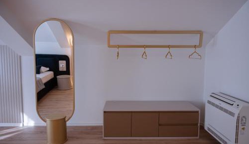Luxury Triple Room