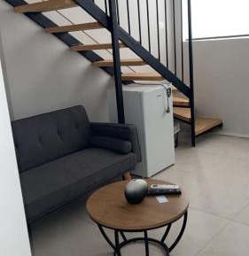 Apartment - Split Level
