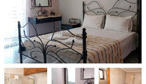 Double Room with Sea View