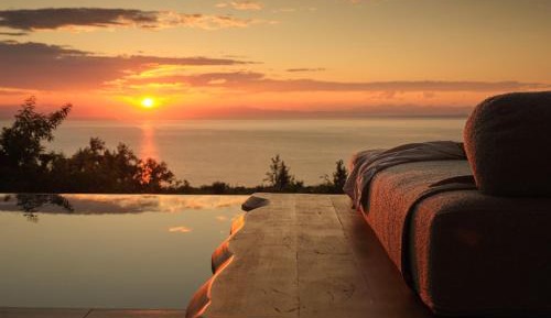 Suite with Private Pool