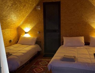 Double Room with Park View