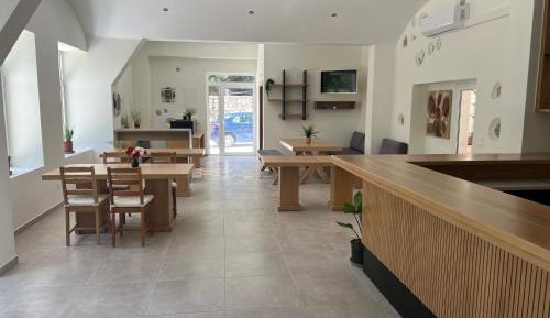 Double Room - Disability Access