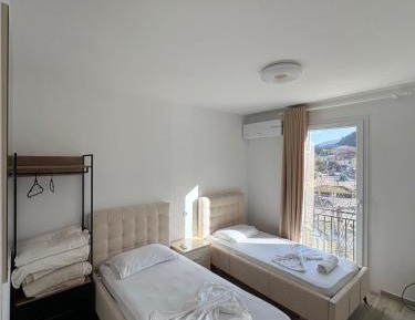 Budget Twin Room