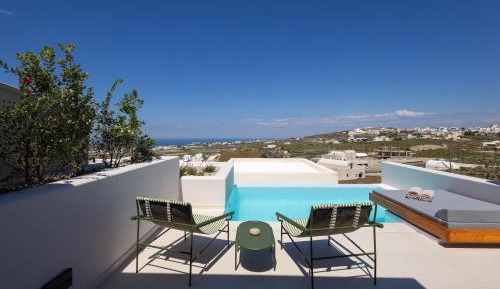 One-Bedroom Villa