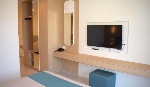 Comfort Triple Room with Shower