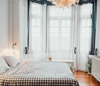 Superior Apartment with City View