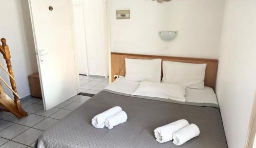 Apartment - Split Level