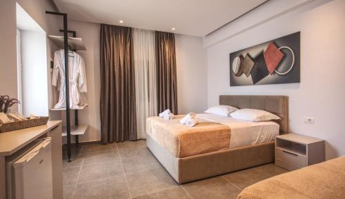 Executive Triple Room