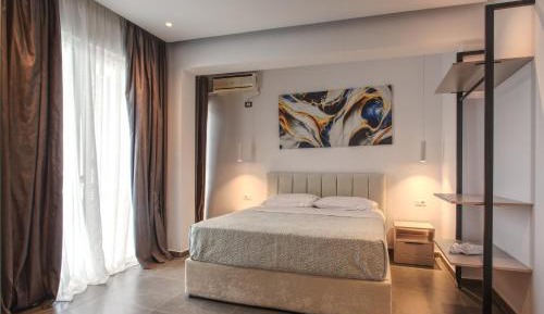 Triple Room with Sea View