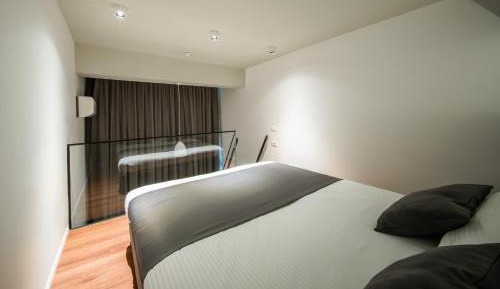 Duplex Apartment