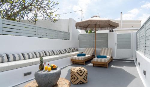 Vacation Home