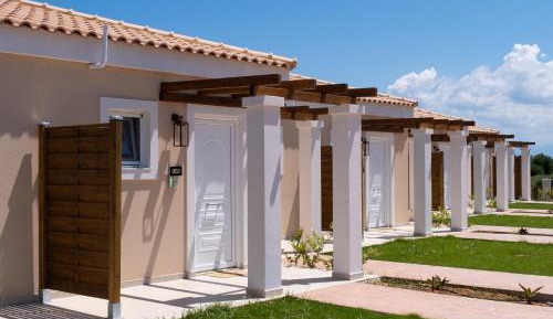 Luxury Triple Room