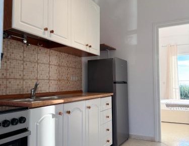Triple Room with Sea View