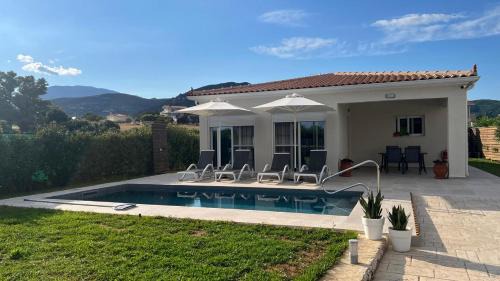 Two-Bedroom Villa