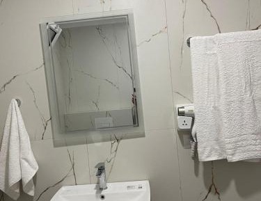 Basic Triple Room