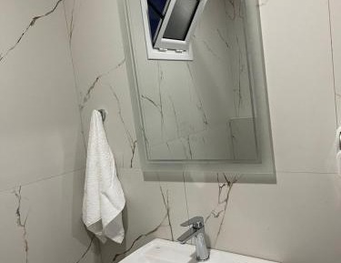 Basic Triple Room