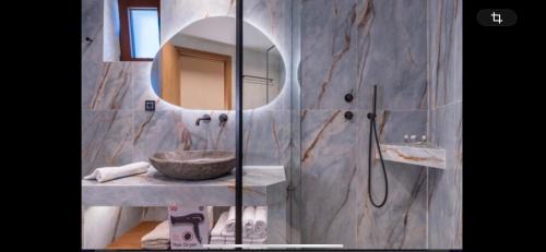 Superior Suite with Sea View