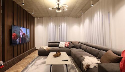 Superior Villa