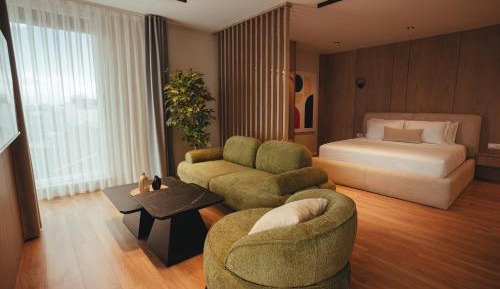 Family Suite