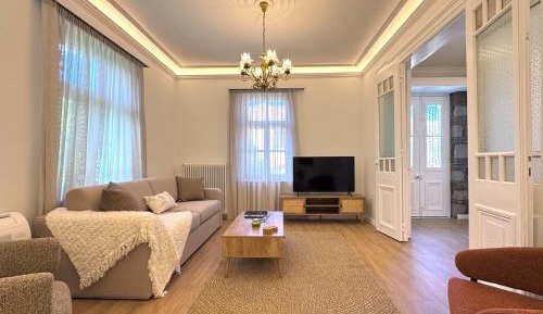 Three-Bedroom Home