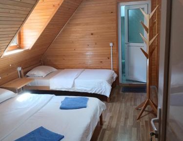 Basic Triple Room