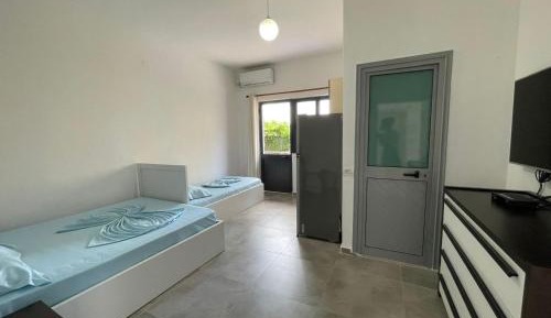 Apartment - Ground Floor