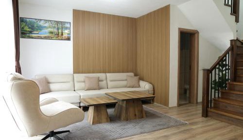 Standard Villa