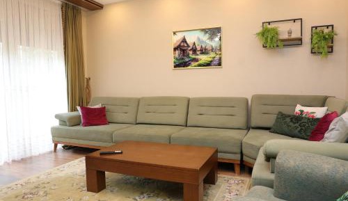 Superior Villa