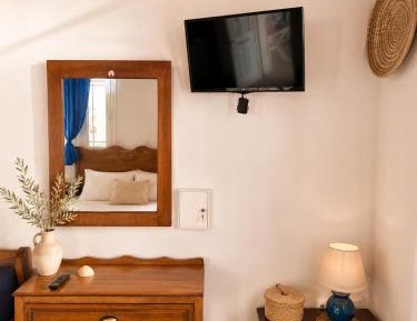 Comfort Triple Room