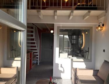 Duplex Suite