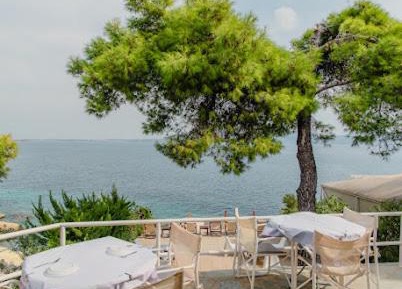 Double Room with Balcony and Sea View
