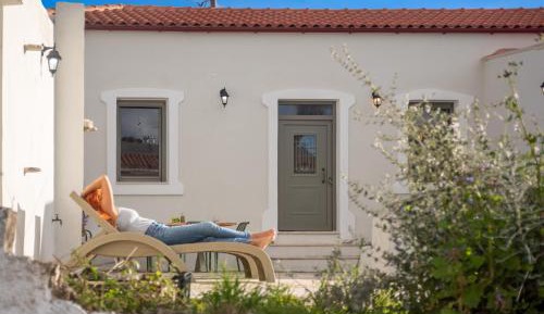 Standard Villa