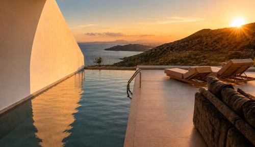 One-Bedroom Villa