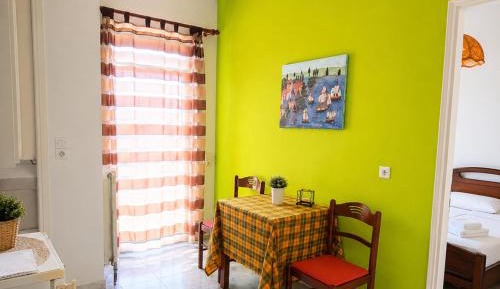 Budget Twin Room