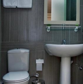 Suite with Side Sea View