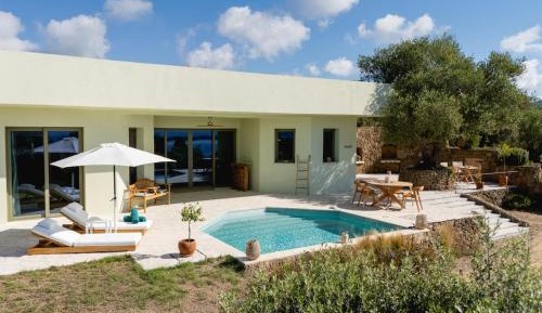 One-Bedroom Villa