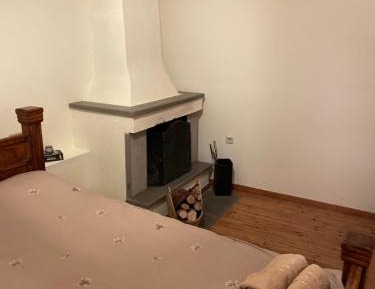 Junior Suite with Mountain View