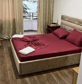 Double Room with Lake View