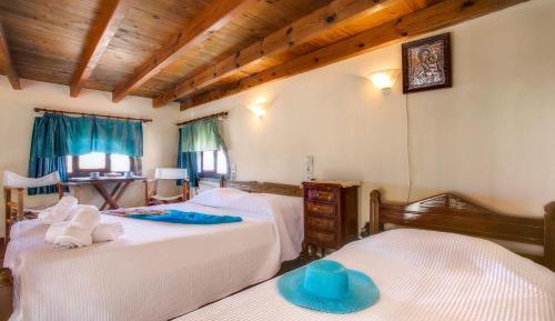 Traditional Apartment with Sea view