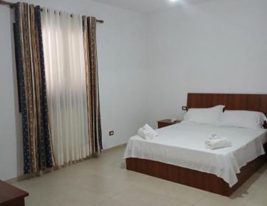 Two-Bedroom Deluxe Apartment