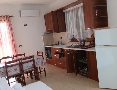 Two-Bedroom Deluxe Apartment