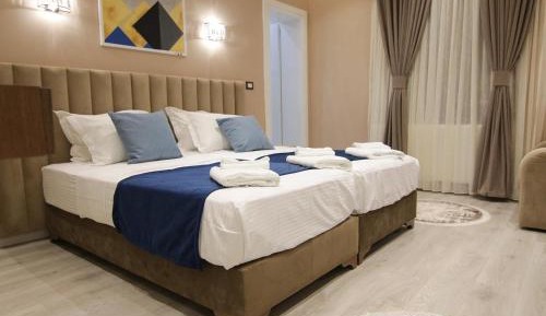 Basic Triple Room