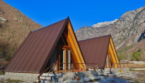 One-Bedroom Chalet