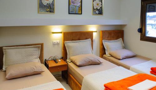 Triple Room with Shower